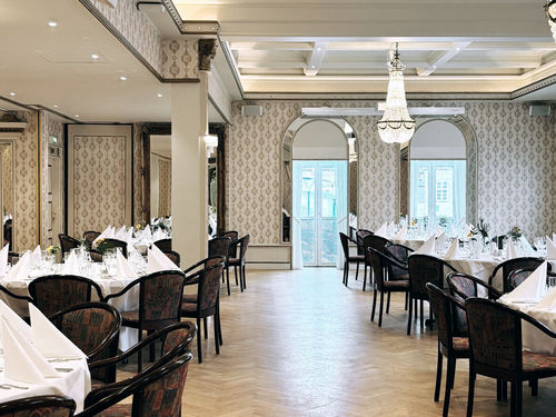 Helnan Phønix Hotel Aalborg